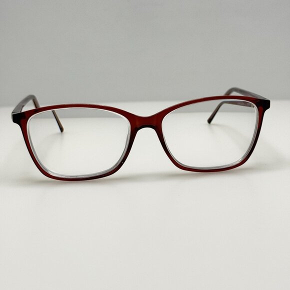 Bcbg Maxazria Kayden Raisen Eyeglasses Eye Glasses Frames 54-15-135 - Picture 1 of 6